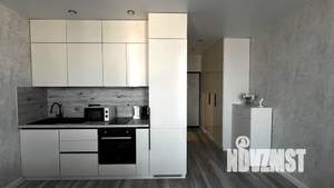 1-к квартира, посуточно, 30м2, 22/25 этаж