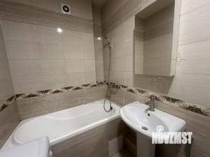 2-к квартира, на длительный срок, 42м2, 12/25 этаж