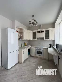 2-к квартира, посуточно, 63м2, 10/13 этаж