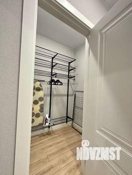 1-к квартира, посуточно, 49м2, 1/1 этаж