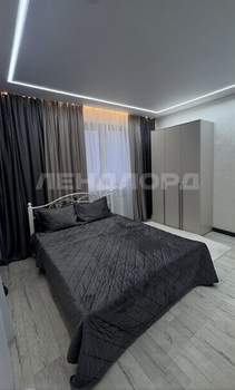 2-к квартира, на длительный срок, 57м2, 15/24 этаж