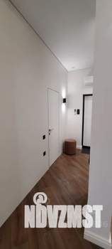 1-к квартира, посуточно, 42м2, 4/24 этаж