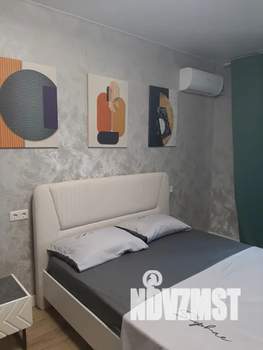1-к квартира, посуточно, 40м2, 3/10 этаж