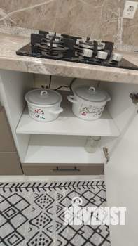 1-к квартира, на длительный срок, 35м2, 9/18 этаж