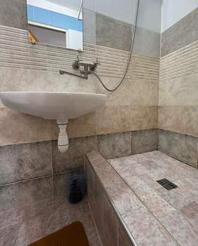 Студия квартира, на длительный срок, 18м2, 1/2 этаж