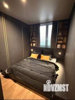 2-к квартира, на длительный срок, 55м2, 25/25 этаж