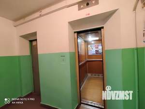 1-к квартира, на длительный срок, 40м2, 7/18 этаж