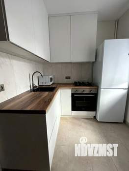 1-к квартира, на длительный срок, 30м2, 1/5 этаж