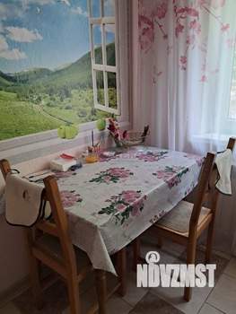 1-к квартира, на длительный срок, 32м2, 1/5 этаж
