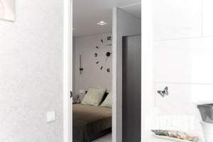 1-к квартира, посуточно, 31м2, 2/5 этаж