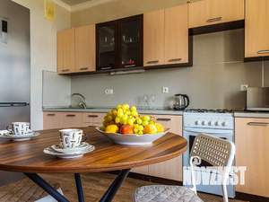 1-к квартира, посуточно, 41м2, 11/22 этаж