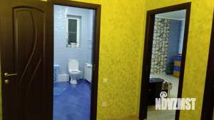 3-к квартира, посуточно, 130м2, 2/2 этаж