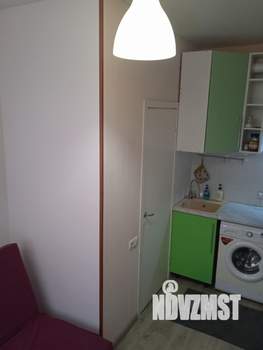 Студия квартира, на длительный срок, 19м2, 1/3 этаж