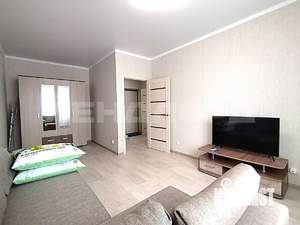 1-к квартира, на длительный срок, 38м2, 5/9 этаж