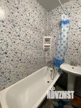 1-к квартира, на длительный срок, 37м2, 1/5 этаж