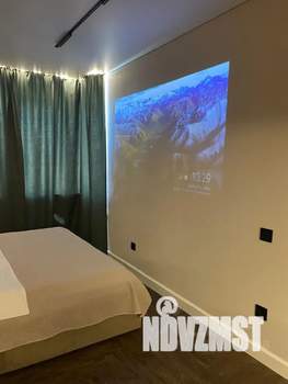Студия квартира, посуточно, 30м2, 8/9 этаж