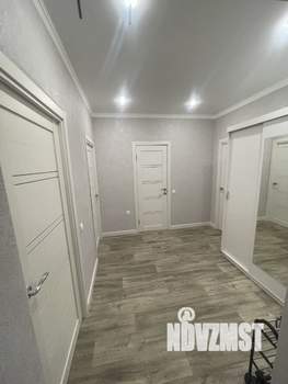 2-к квартира, на длительный срок, 55м2, 15/22 этаж