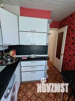 1-к квартира, посуточно, 31м2, 5/5 этаж