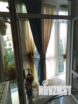 3-к квартира, посуточно, 70м2, 6/8 этаж