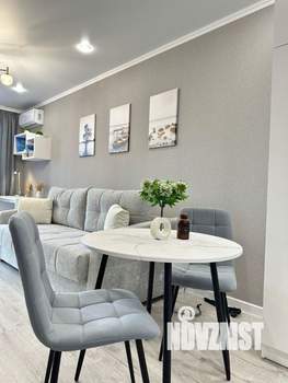 Студия квартира, посуточно, 29м2, 12/24 этаж