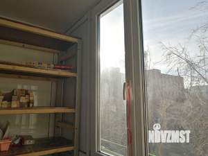 1-к квартира, на длительный срок, 22м2, 6/9 этаж