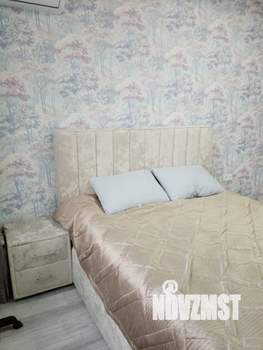 1-к квартира, на длительный срок, 45м2, 20/23 этаж