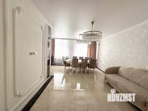 3-к квартира, на длительный срок, 90м2, 7/26 этаж