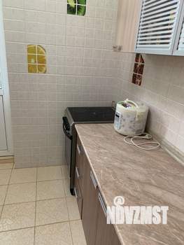 1-к квартира, на длительный срок, 38м2, 7/12 этаж