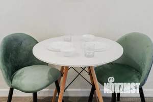 Студия квартира, посуточно, 28м2, 10/25 этаж