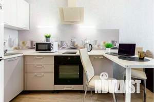 2-к квартира, посуточно, 43м2, 1/1 этаж