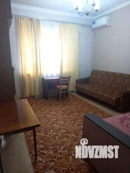 1-к квартира, на длительный срок, 35м2, 7/24 этаж