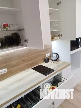 Студия квартира, посуточно, 38м2, 14/18 этаж