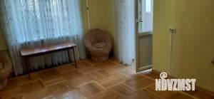 2-к квартира, на длительный срок, 50м2, 2/16 этаж