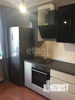 2-к квартира, на длительный срок, 58м2, 3/14 этаж