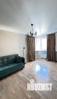 3-к квартира, на длительный срок, 80м2, 3/19 этаж