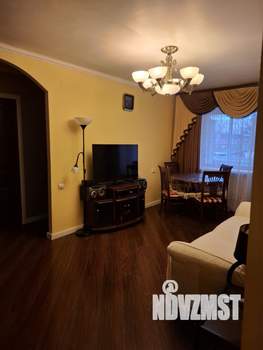 3-к квартира, на длительный срок, 56м2, 2/5 этаж