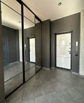 Студия квартира, на длительный срок, 40м2, 13/24 этаж