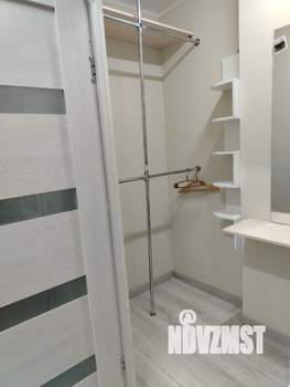 1-к квартира, на длительный срок, 36м2, 11/18 этаж