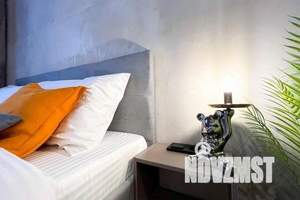 1-к квартира, посуточно, 25м2, 21/25 этаж
