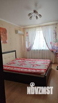 2-к квартира, на длительный срок, 64м2, 4/17 этаж