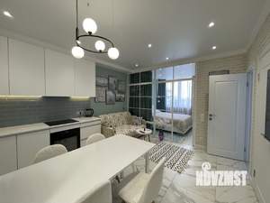 3-к квартира, на длительный срок, 50м2, 18/32 этаж
