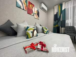 1-к квартира, посуточно, 22м2, 3/8 этаж