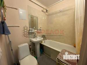 1-к квартира, на длительный срок, 30м2, 1/5 этаж