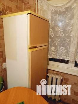 1-к квартира, на длительный срок, 24м2, 7/10 этаж
