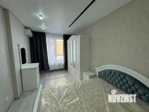 1-к квартира, на длительный срок, 39м2, 3/20 этаж