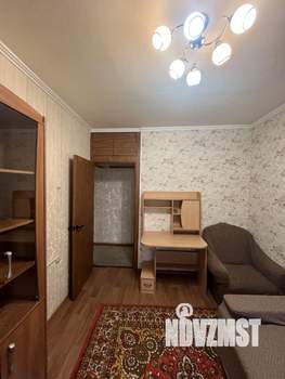 2-к квартира, на длительный срок, 52м2, 6/9 этаж