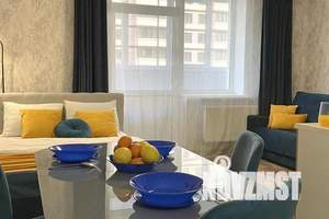 1-к квартира, посуточно, 30м2, 8/24 этаж