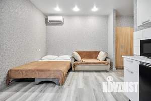 Студия квартира, посуточно, 30м2, 5/8 этаж