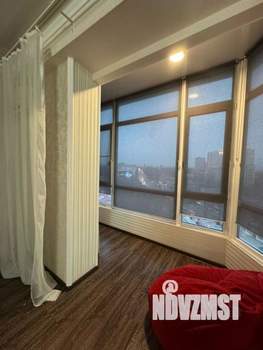 1-к квартира, на длительный срок, 48м2, 10/17 этаж