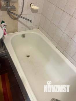 1-к квартира, на длительный срок, 36м2, 3/5 этаж